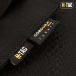 Puzdro na zbraň M-Tac Double Mag Pouch Backed - čierne