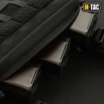 Vesta taktická M-Tac Chest Rig Military - čierna