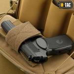 Vesta taktická M-Tac Chest Rig Military - multicam