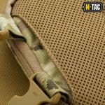 Vesta taktická M-Tac Chest Rig Military - multicam