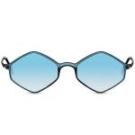 Sluneční brýle Solo Doce - modré