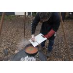 Trojnožka Camp Chef pro hrnec Dutch Oven - černá