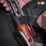 Puzdro na pušku M-Tac Backpack Case 85 cm Elite Hex - čierne