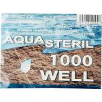 Dezinfekcia vody Aquasteril 1000 Well