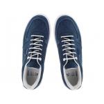Topánky nízke Prestige Denim - modré