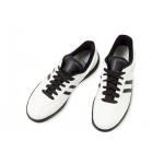 Topánky Prestige Sport - biela-čierna