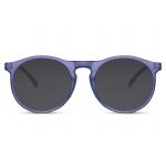 Sluneční brýle Solo Toti - fialové