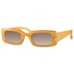 Slnečné okuliare Solo Waysmall - oranžové