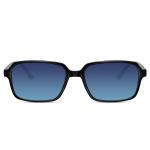 Sluneční brýle Solo Cubcub - černé-modré