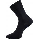 Ponožky z BIO bavlny Lonka Bioban - navy