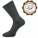 Ponožky Boma Blažej - tmavě šedé