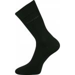 Ponožky Boma Comfort - čierne