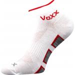 Ponožky športové Voxx Dukaton - biele
