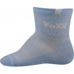 Ponožky dětské Voxx Fredíček - modré