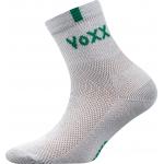 Ponožky dětské Voxx Fredík 3 páry (šedá, světle modrá, tmavě modrá)