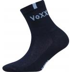 Ponožky dětské Voxx Fredík 3 páry (šedá, světle modrá, tmavě modrá)
