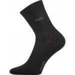 Ponožky športové Voxx Horizon - čierne