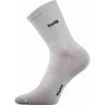 Ponožky sportovní Voxx Horizon - světle šedé