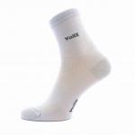 Ponožky športové Voxx Horizon - svetlo sivé