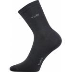 Ponožky sportovní Voxx Horizon - tmavě šedé