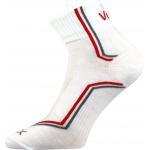 Ponožky športové Voxx Kroton silproX - biele