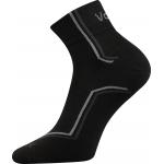 Ponožky sportovní Voxx Kroton silproX - černé