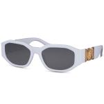 Slnečné okuliare Solo Renesance - biele