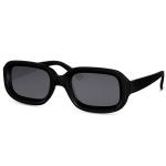 Sluneční brýle Solo Tip Moto - černé