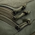 Batoh přes rameno M-Tac Bag Shoulder Chest - olivový