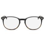 Dioptrické brýle Solo Docent - černé-hnědé