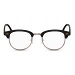 Dioptrické brýle dámské Solo Trans - černé