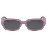 Slnečné okuliare Solo Brigit Bubble - fialové