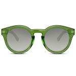 Sluneční brýle Solo Keynote - zelené
