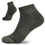 Ponožky Pentagon Low Cut Socks - olivové