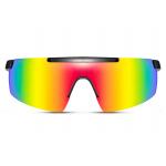 Sluneční brýle Solo Multi Color - černé-barevné