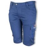 Kraťasy pracovné Bennon Erebos Light Shorts - modré