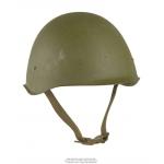 Helma sovietska ZSSR M40 - olivová (použité)