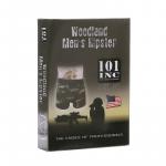 Boxerky 101 Inc Army - woodland