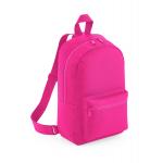 Batoh Bag Base Essential Fashion 7 l - tmavo ružový
