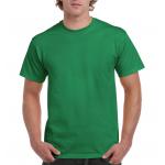 Tričko Gildan Ultra - zelené