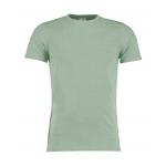 Tričko Kustom Kit Super Wash 60 - svetlo zelené