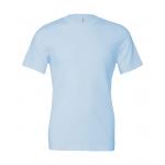Tričko Bella Jersey - světle modré
