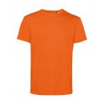 Tričko BC Organic Inspire E150 - oranžové
