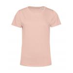 Tričko dámske BC Organic Inspire E150 - svetlo ružové