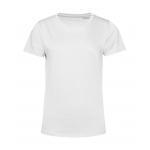 Tričko dámske BC Organic Inspire E150 - biele
