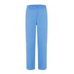 Zdravotnické kalhoty unisex JHK - modré