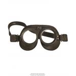 Brýle BW ochranné proti plynu a dýmu - šedé