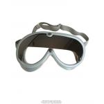 Brýle BW ochranné - šedé (použité)