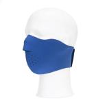 Maska Fostex Half - modrá