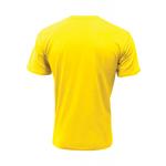 Tričko unisex Alex Fox Classic - žlté